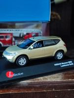 Nissan Murano 2005